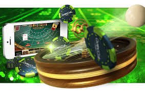 Antarmuka platform totojudi4d menampilkan kasino langsung, slot, dan sportsbook