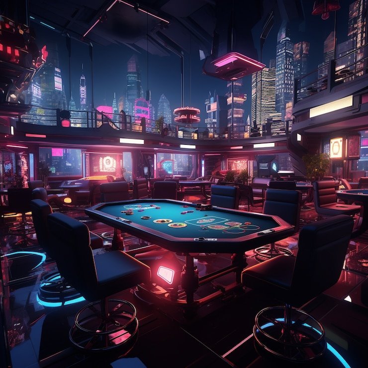 Simbol wild dan scatter dalam permainan Captain's Bounty
